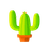 Oh, such a beautiful cactus!