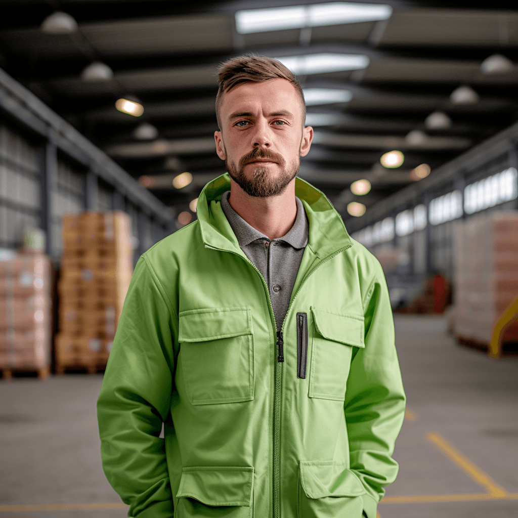 Warehouse Manager Interview Guide