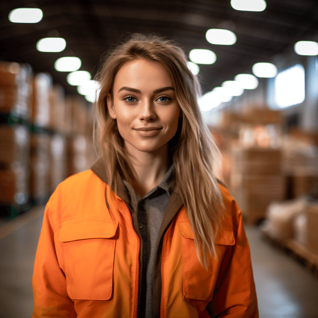 Interviewers: Preparing for a Warehouse Manager Interview